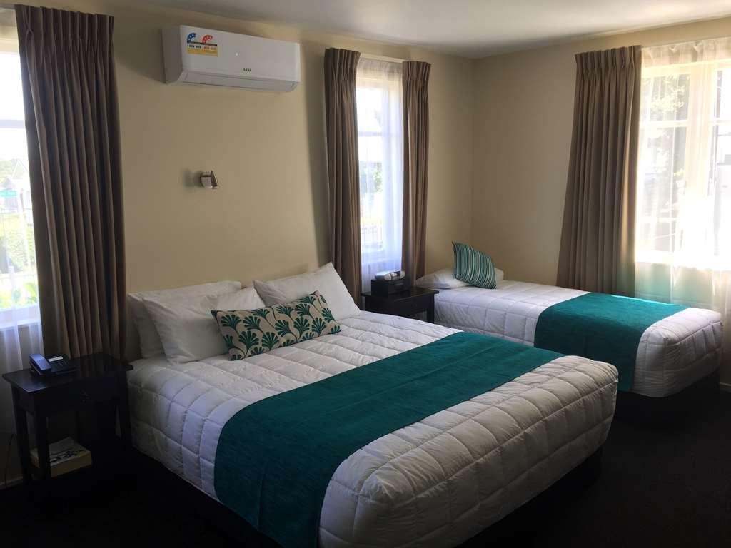540 On Great South Motel Auckland Habitación foto