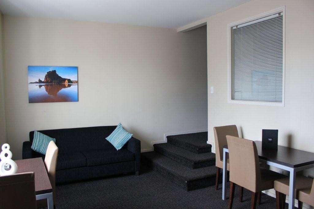 540 On Great South Motel Auckland Habitación foto